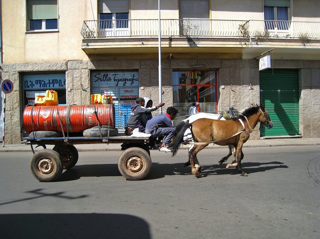 - Давай догоним!!! - unix (Илья Утропов)