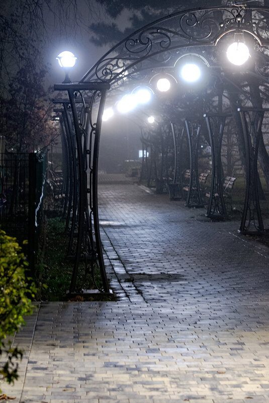 Что-то мистическое... - Сергей 