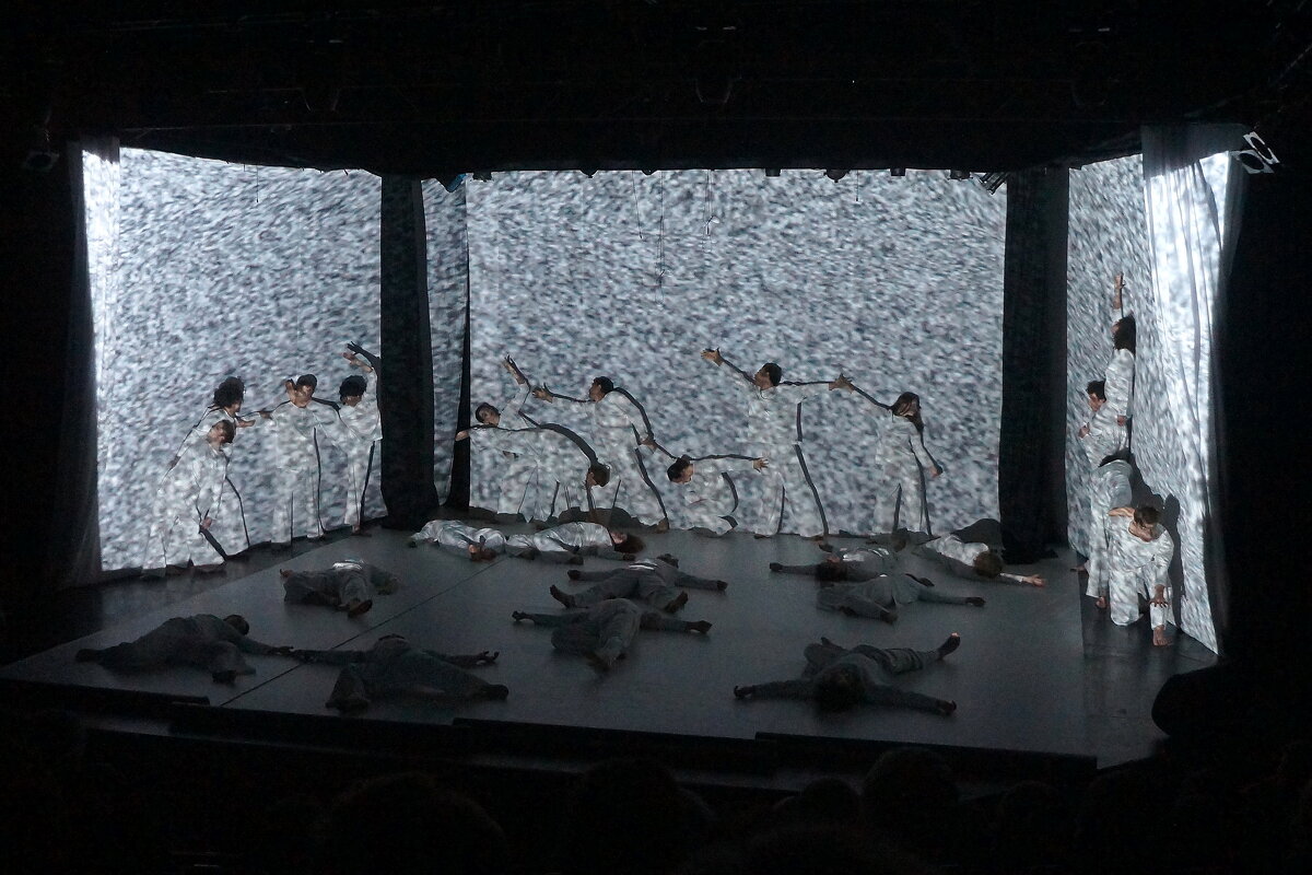 Шагал. Цвета любви. - zavitok *