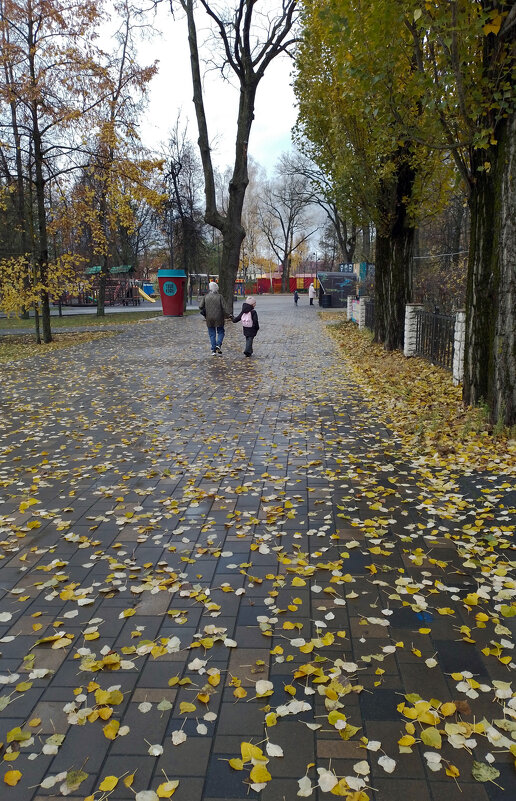 *** - Валентина Береснева