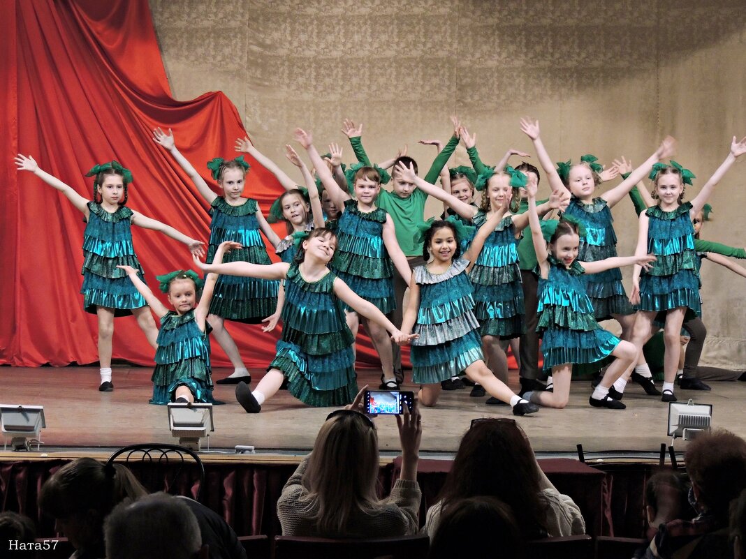 Елочки - Ната57 Наталья Мамедова