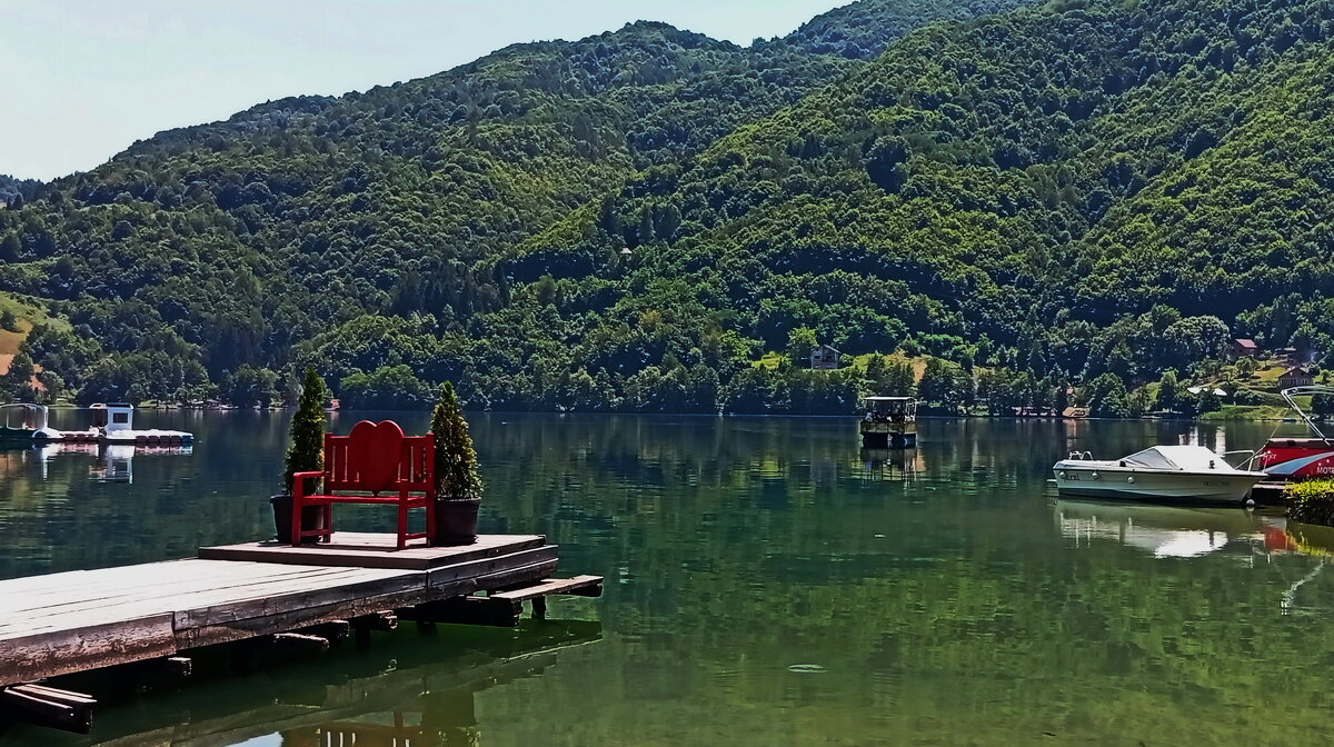 Отдых в Боснии .. - Татьян@ Ивановна