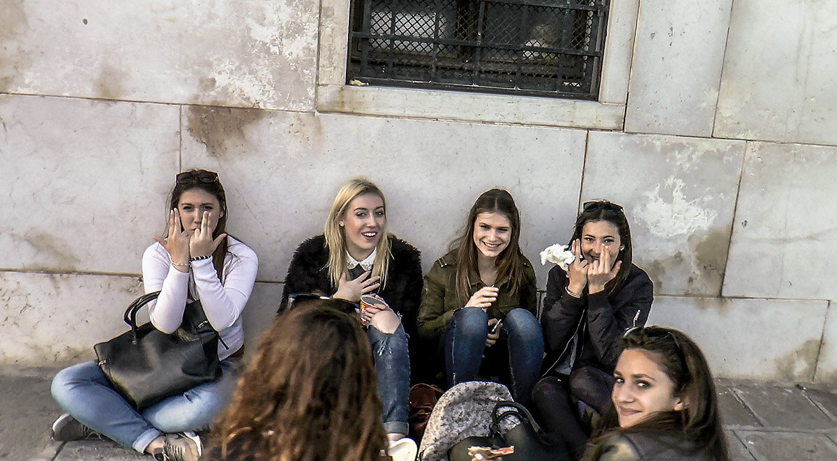 Venezia. - Игорь Олегович Кравченко