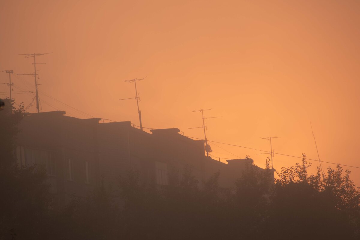 На восходе. XXI век - Арсений 