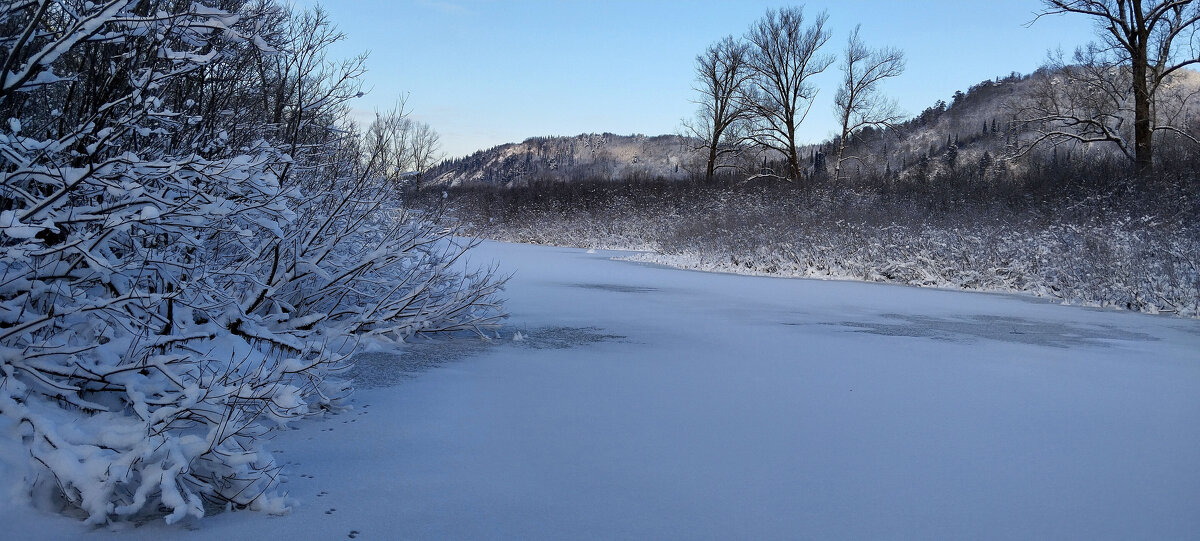 Утро - Радмир Арсеньев