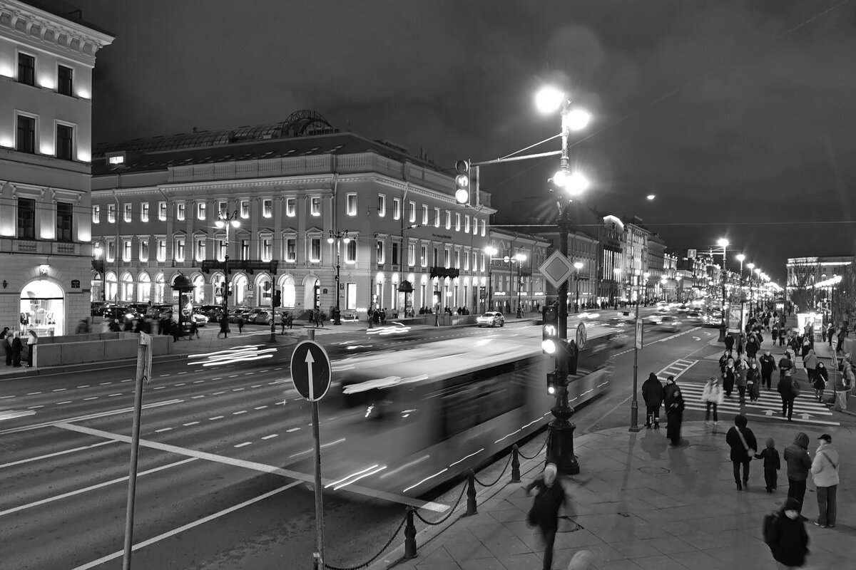 Невский - tipchik 