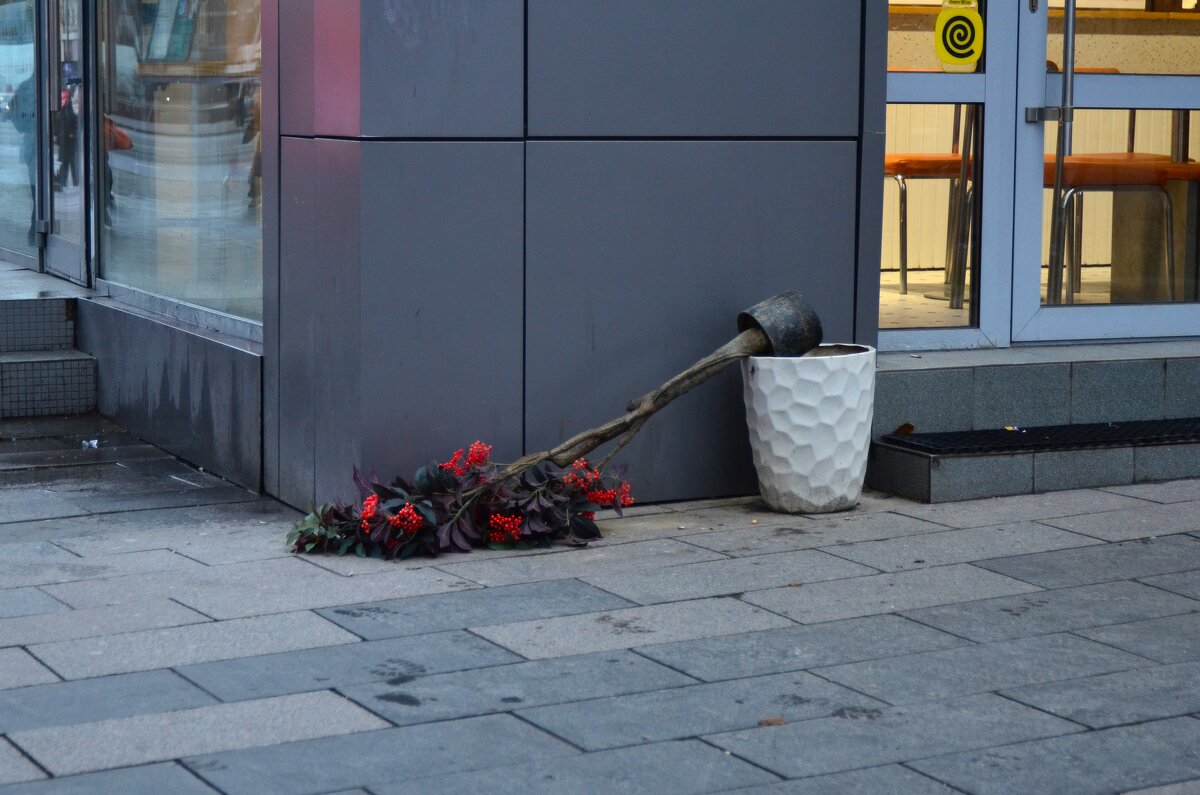 *** - Наталья Вязигина