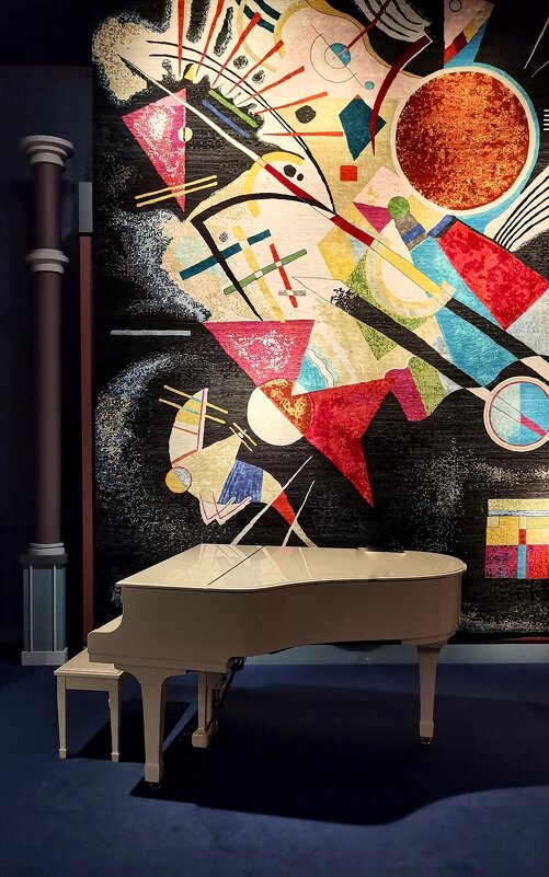 *** - Любимова Ольга 