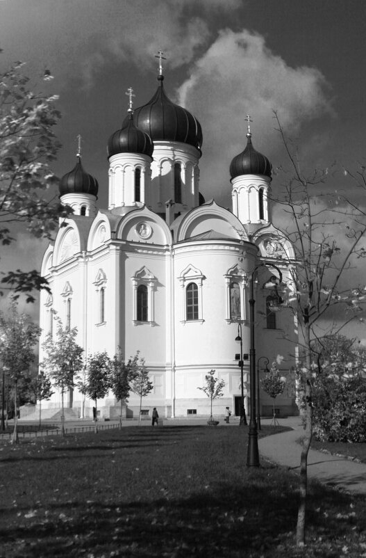 Пушкин - Наталья Пушкин - Наталья