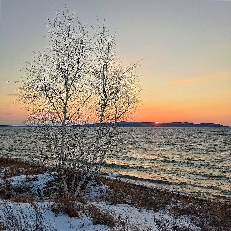 Солнце встаёт... - Ирина *