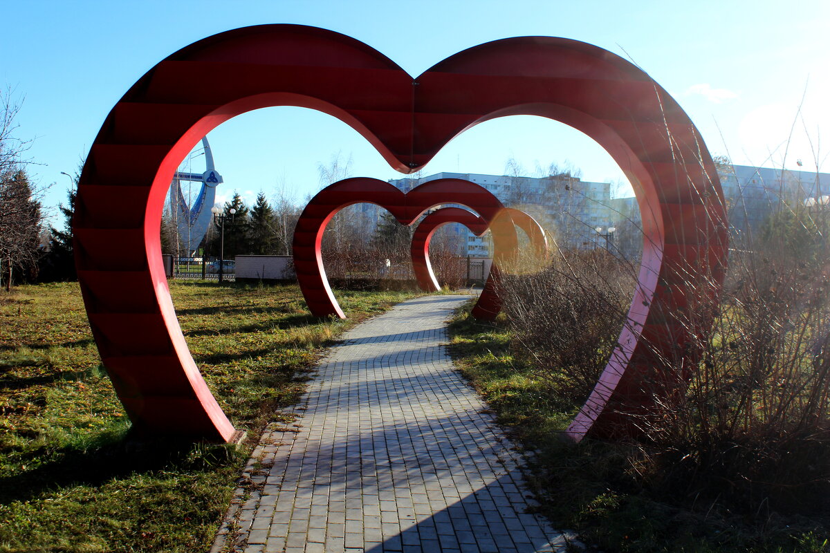 Немного любви - Марсель Валеев