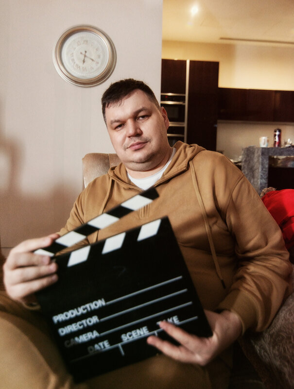 - - Джованни Луче