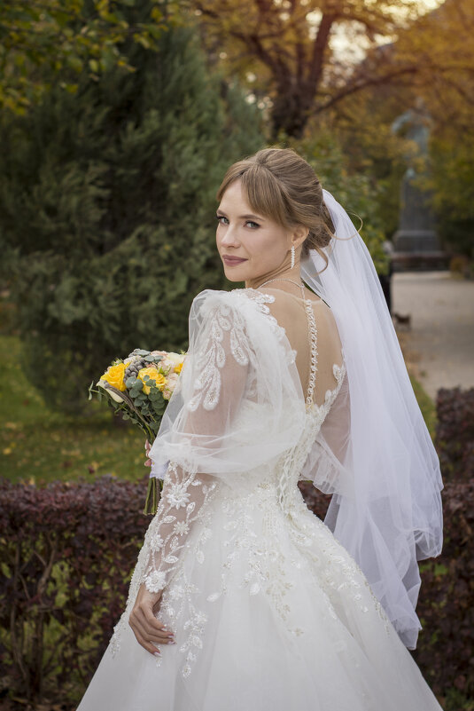 Свадебное - Тамара Федорова