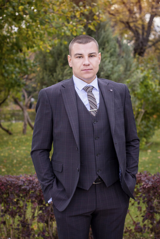 Свадебное - Тамара Федорова