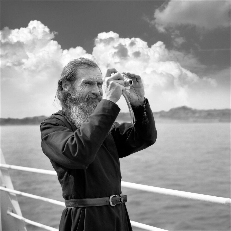 КОЛЛЕГА - Александр Кустов