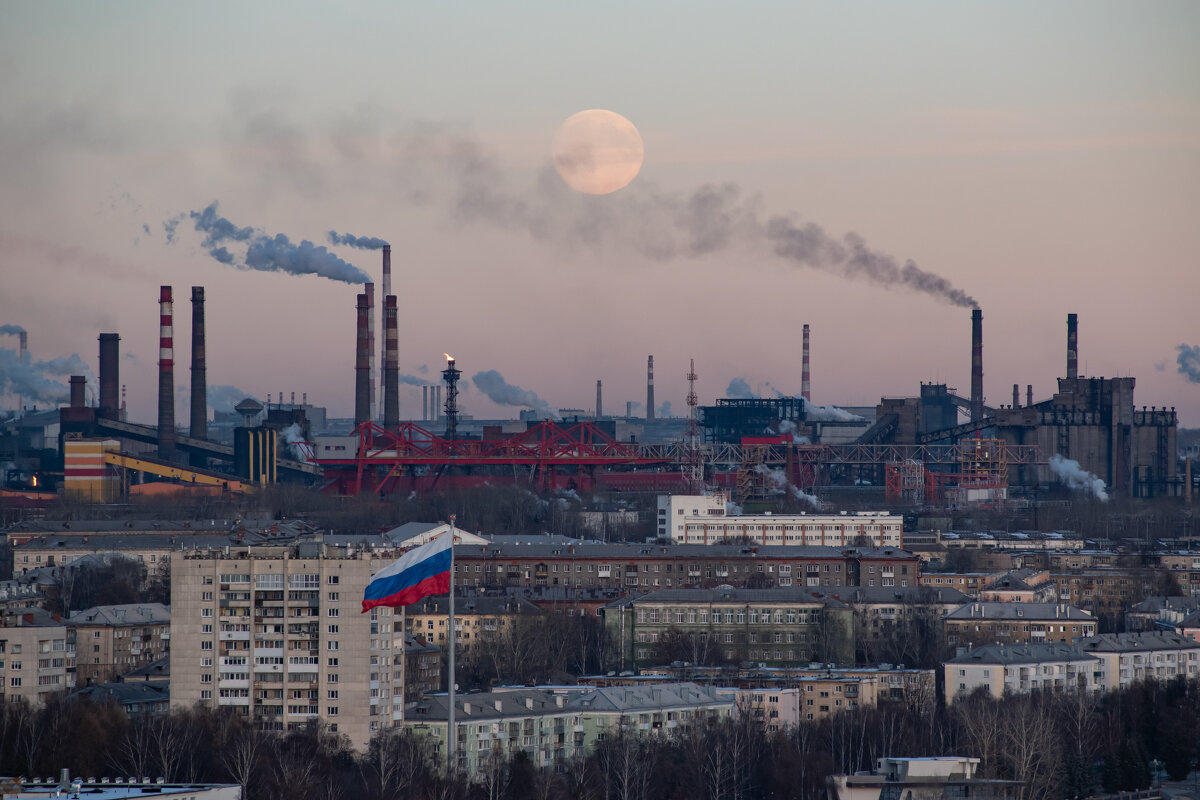 Восходящий оксюморон - Арсений 