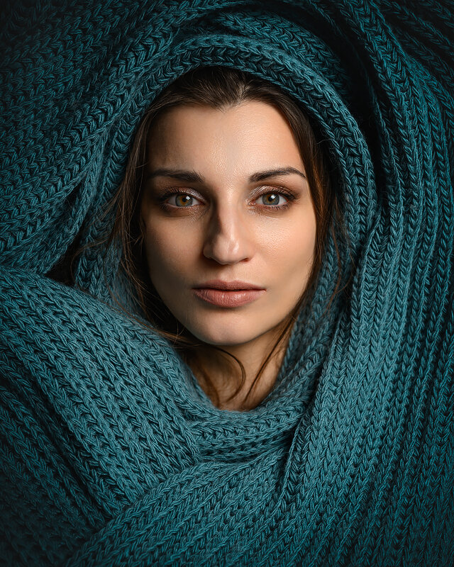 Утепляемся - Кулишев Николай 