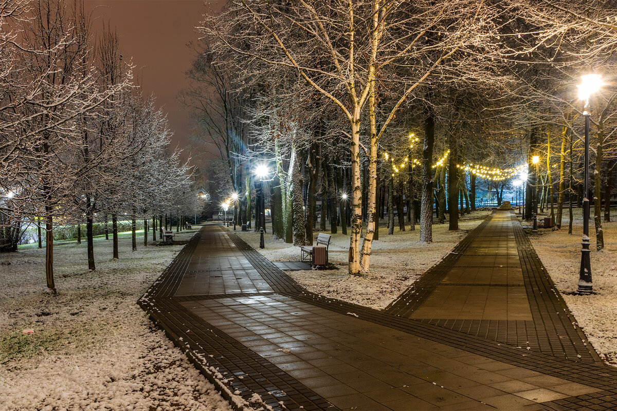 *** - Анатолий. Chesnavik.