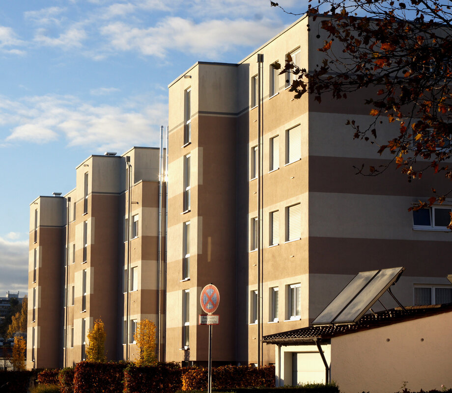 Глемсвег 4-6-8 - Сергей Порфирьев