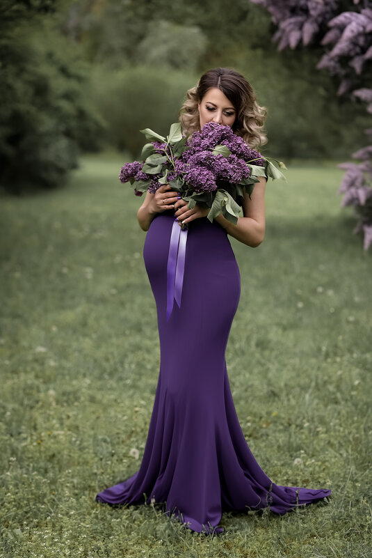 ангел в ангеле.. - Алина Ауман