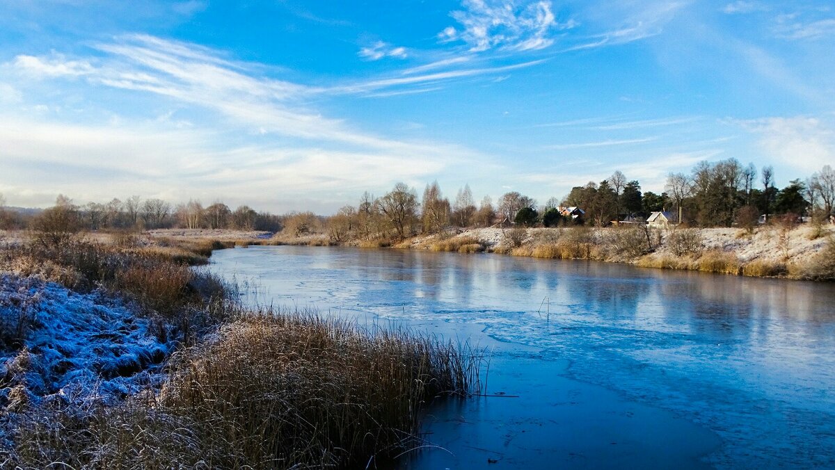 Про озёра Смоленщины. - Милешкин Владимир Алексеевич Про озёра Смоленщины. - Милешкин Владимир Алексеевич