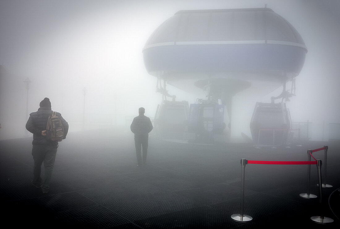 Энигма - Алексей Окунеев