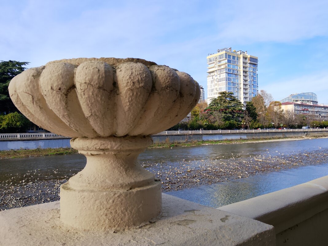 РЕКА СОЧИ - Tata Wolf