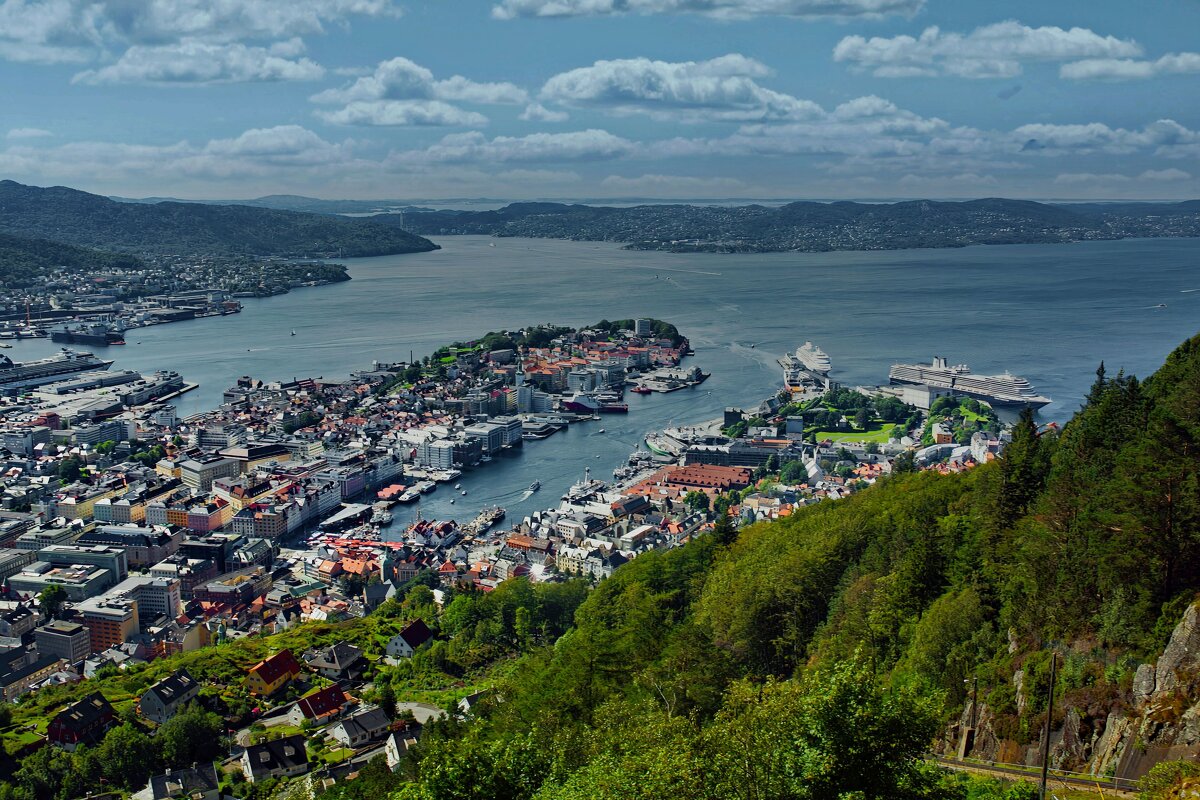 Norway 22 - Arturs Ancans