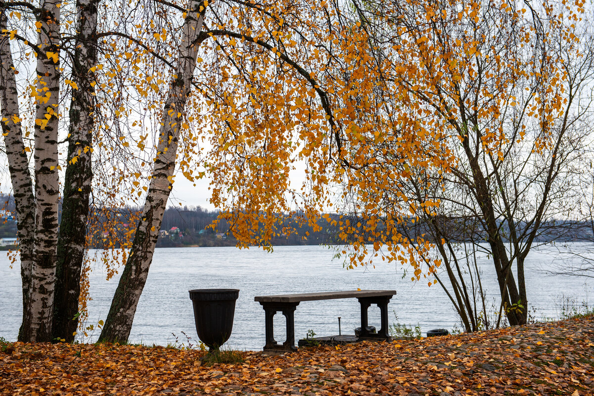 Плёс. - Aleks Lebedev Плёс. - Aleks Lebedev