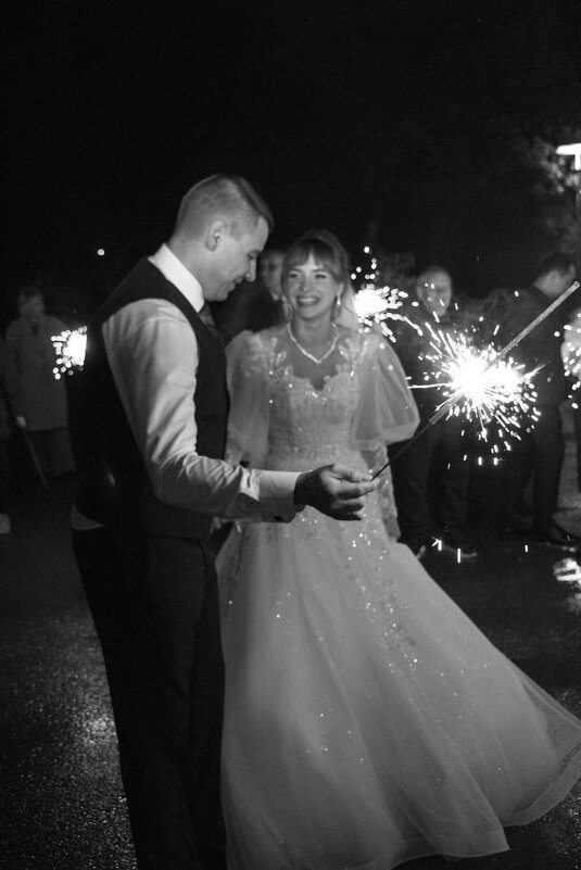 Свадебное - Тамара Федорова