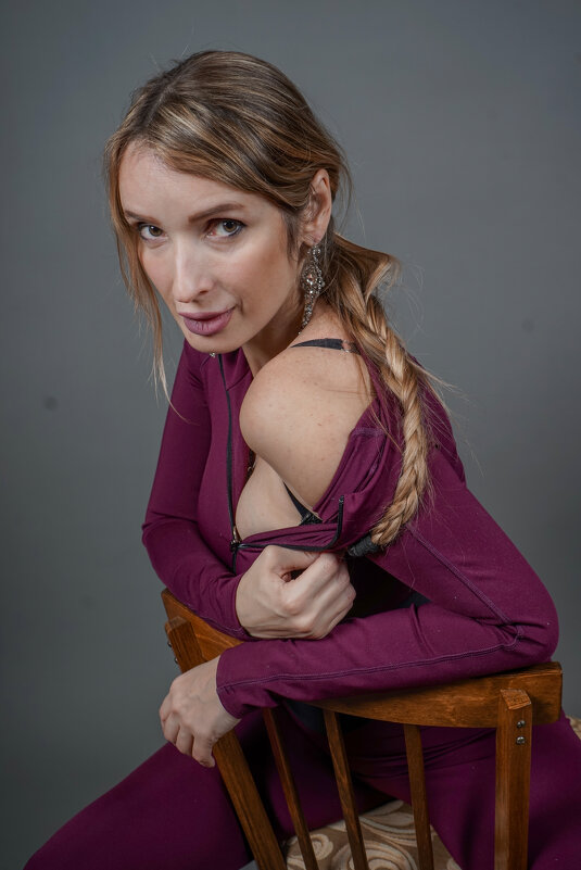 Алёна - Михаил Трофимов