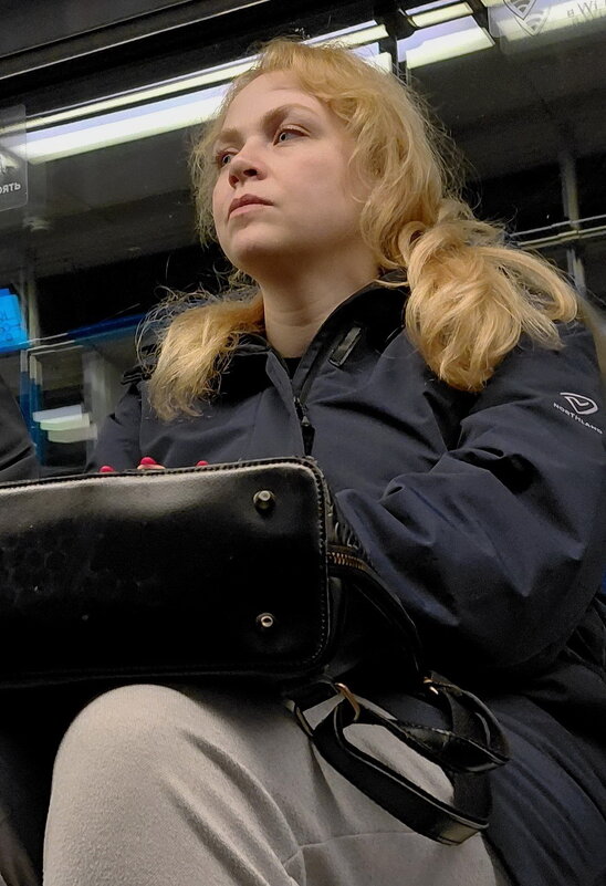 *** - Владимир Захаров