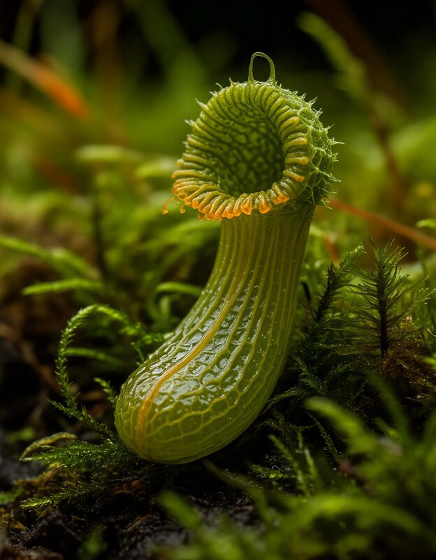 Микрокосм 4 - дмитрий мякин