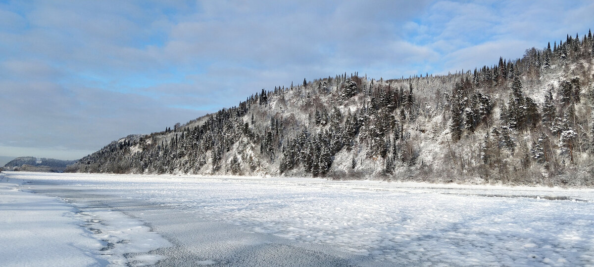 Чудесный день!!! - Радмир Арсеньев