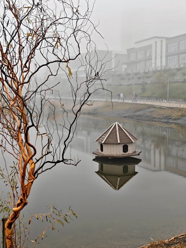 Ростовские зарисовки - Александр Гапоненко Ростовские зарисовки - Александр Гапоненко