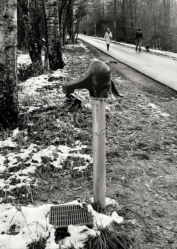 Колонка - Наталья Герасимова