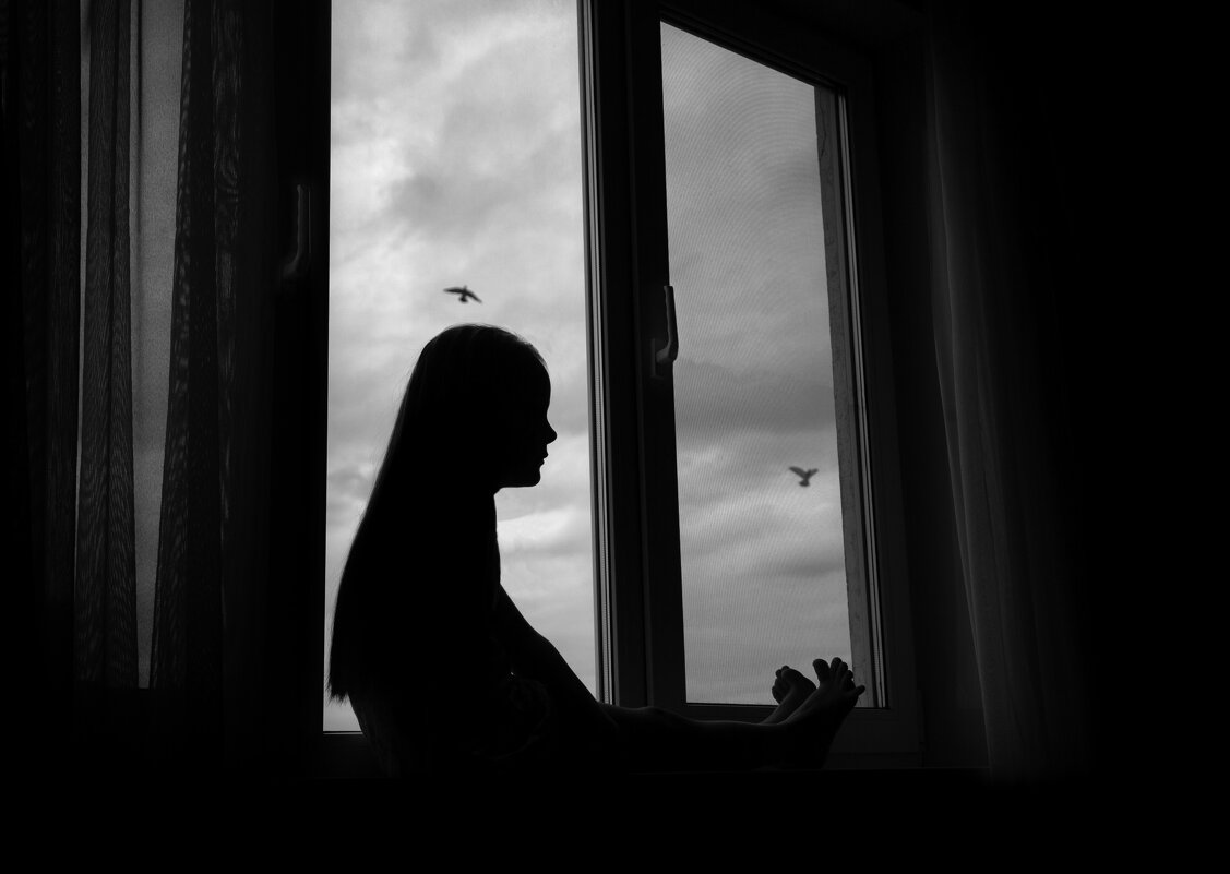 Тишина - Надежда 