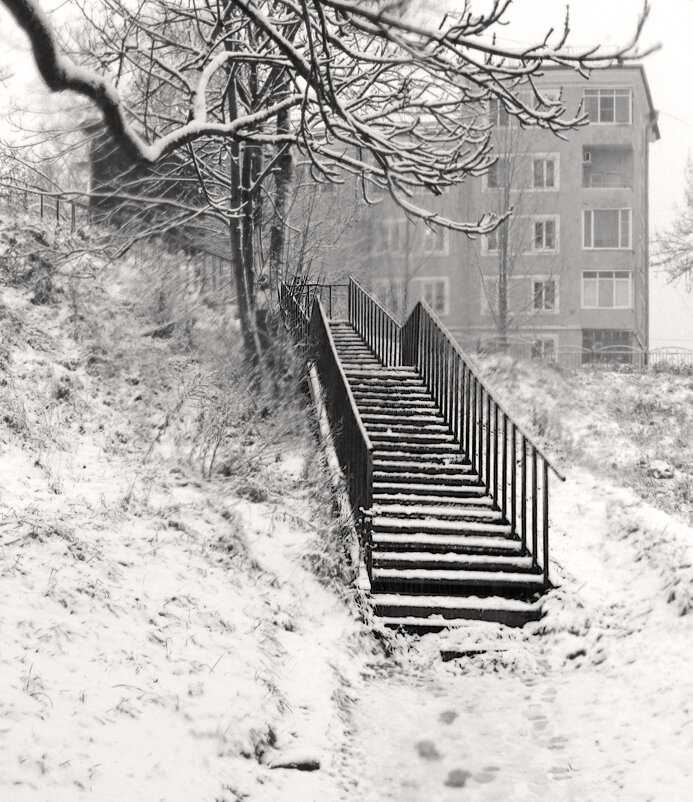 *** - Сергей Григорьев