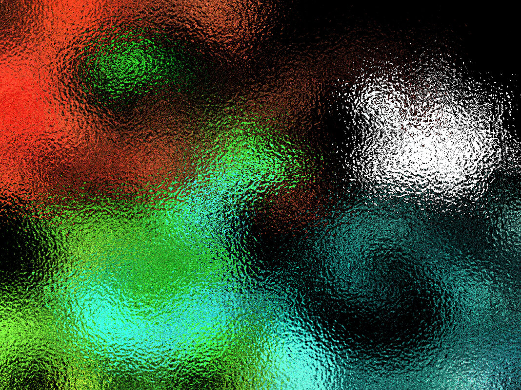 Абстракция №5 - Сергей Фомичев