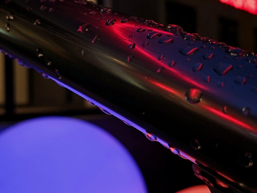 Яркие капельки - Мария Яковлева