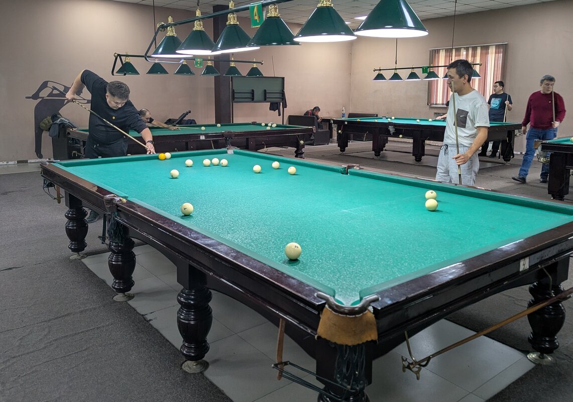 Игра - Андрей Хлопонин