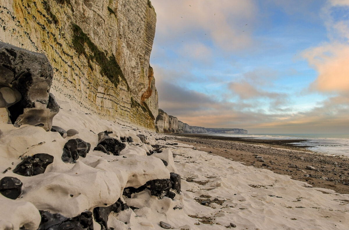Ла-Манш - skijumper Иванов