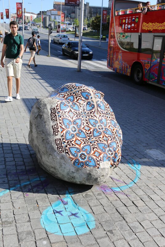 Бедный Йорик... - Ольга 