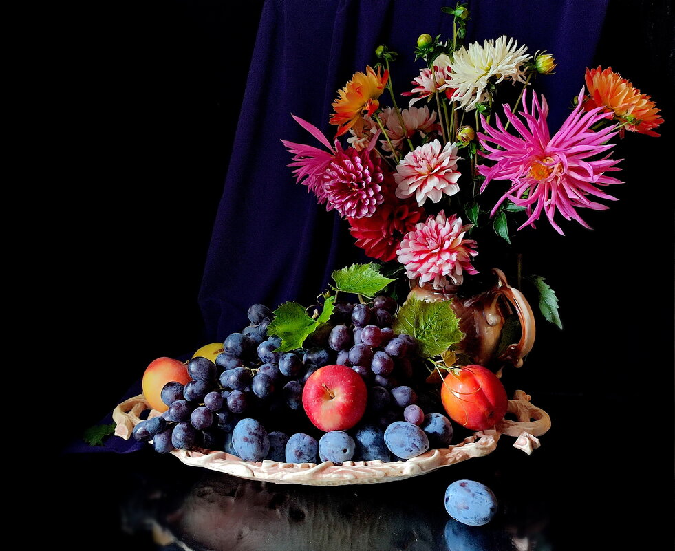 Дачный - Валентина Богатко 