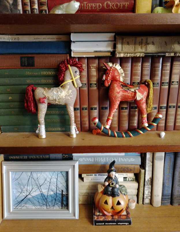 *** - Валентина Береснева