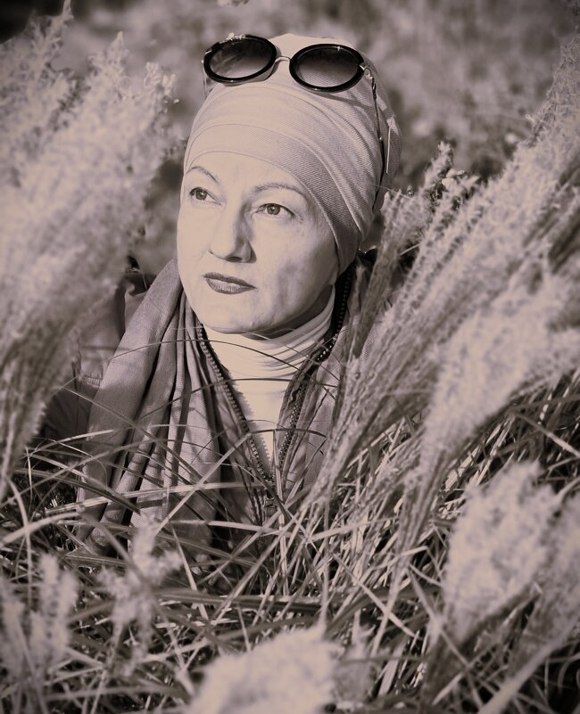 Осень - Лана 