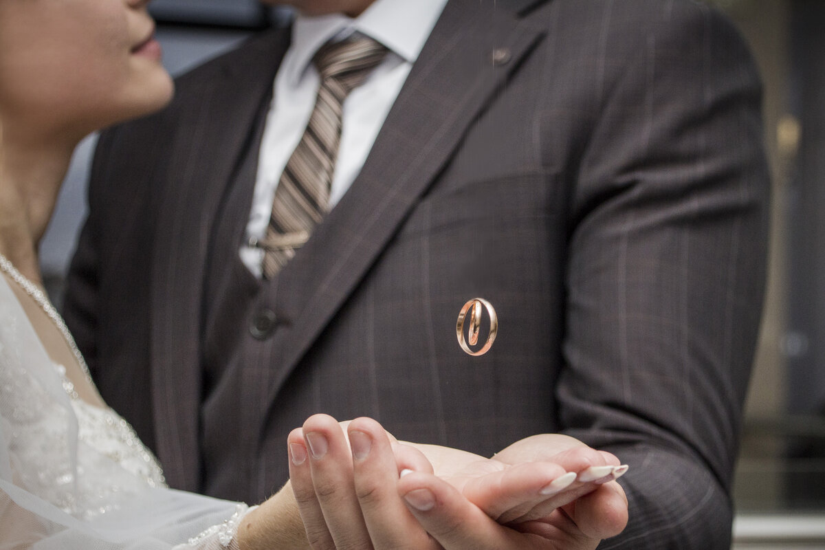 Свадебное - Тамара Федорова