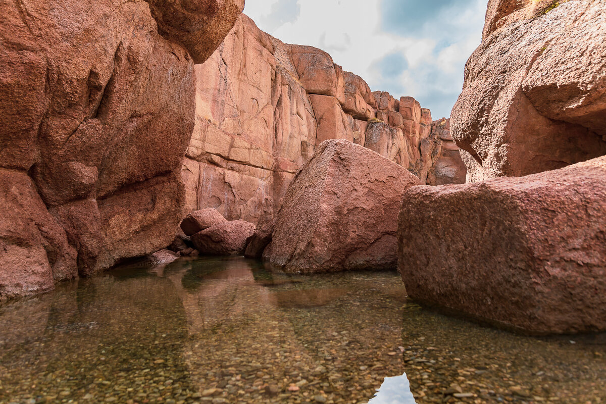 КИРГИЗИЯ - Андрей Щукин