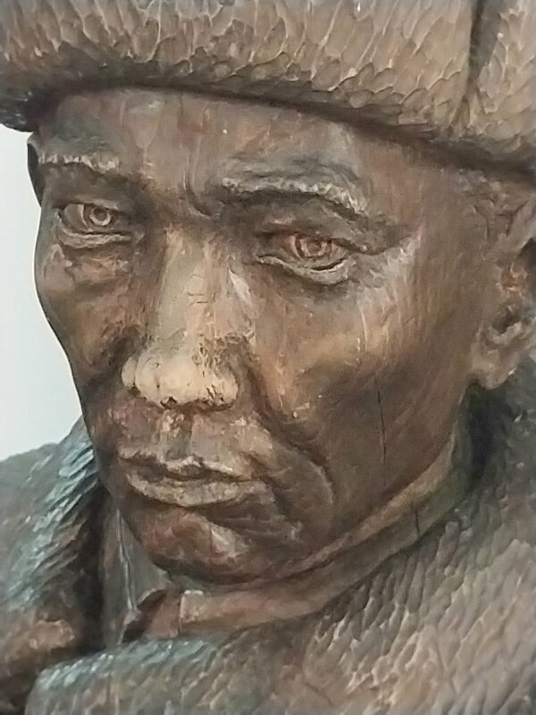 Almaty. - Murat Bukaev 