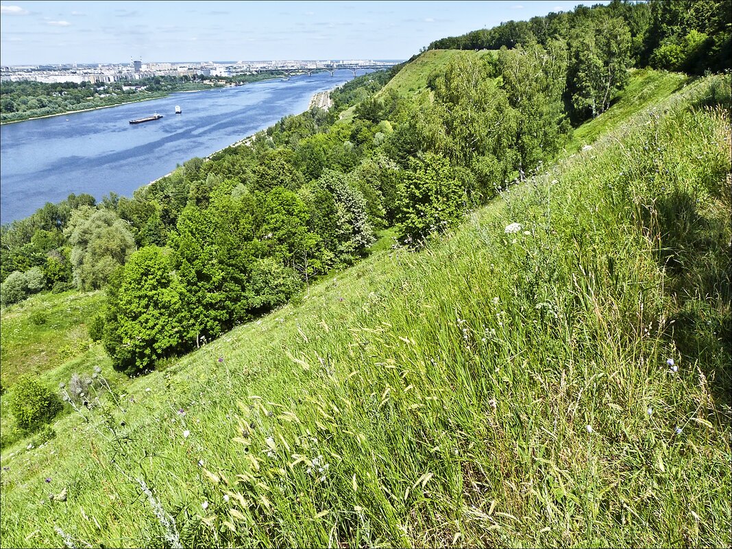 Откосы - Валентина * Откосы - Валентина *